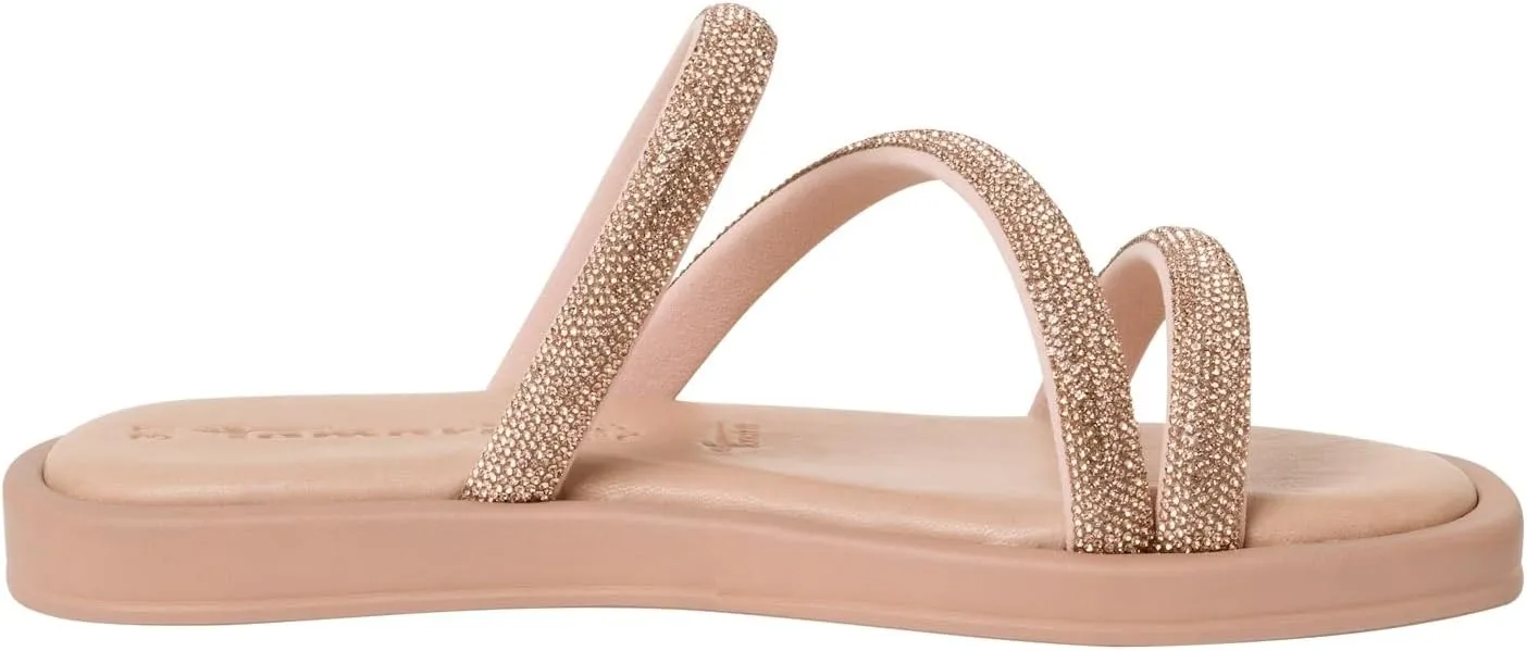 Tamaris women's Mule Loafer
