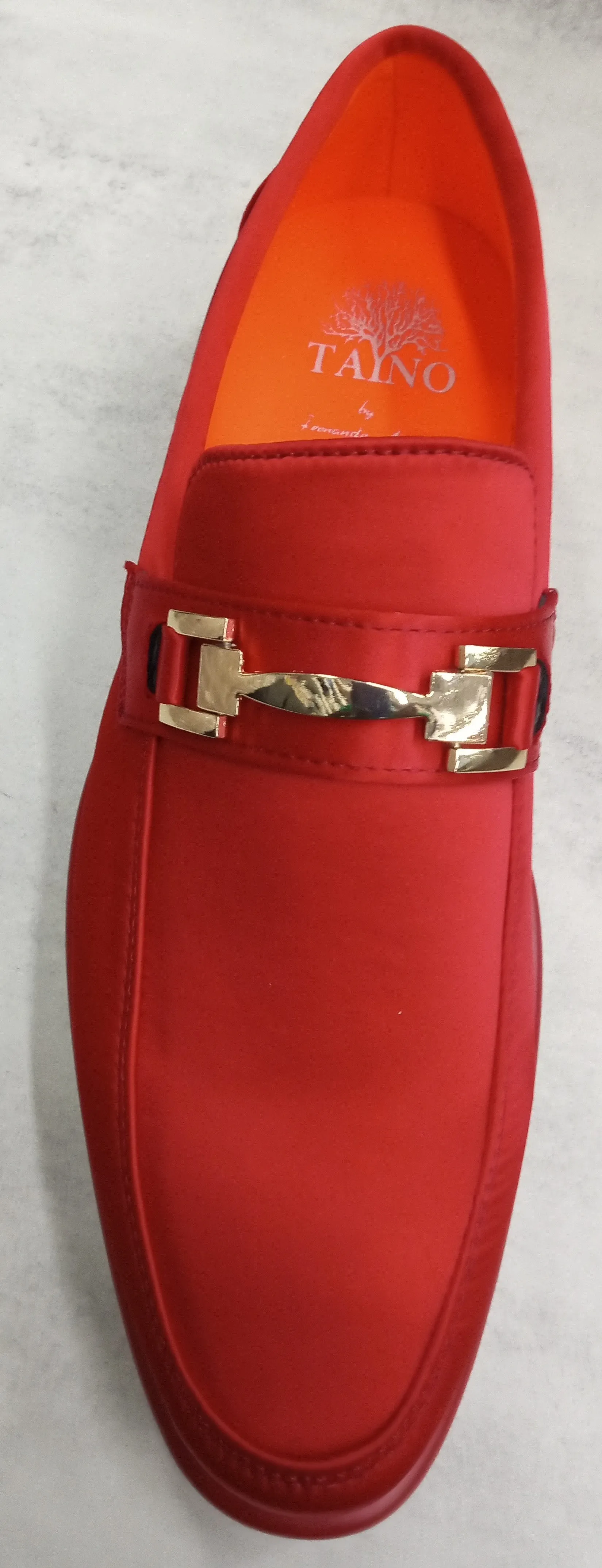 Tayno Casual Loafer