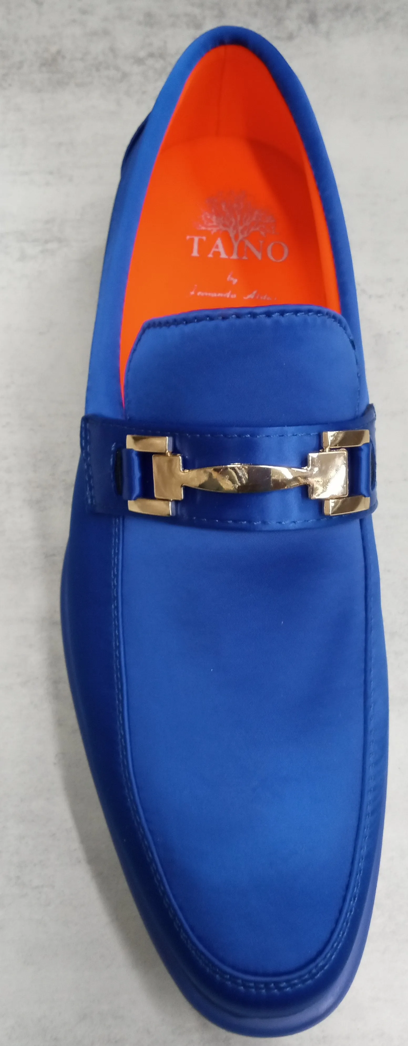 Tayno Casual Loafer
