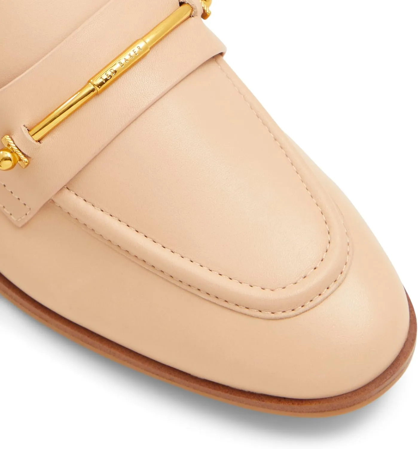 Ted Baker Women's Zoe Icon Loafer