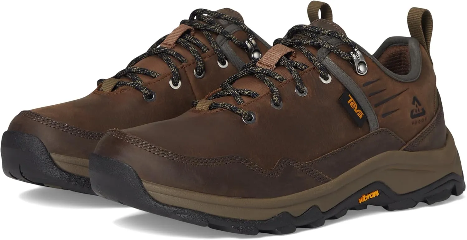 Teva Men's Riva Rp Hiking Shoe
