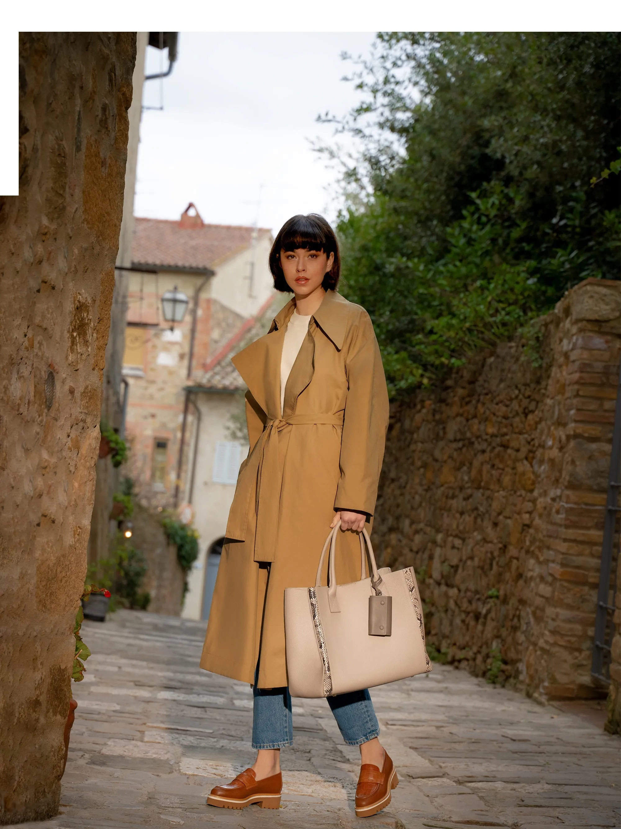 The Elsa (Sample Sale)