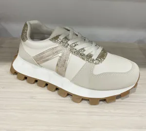 The Kya Sneakers