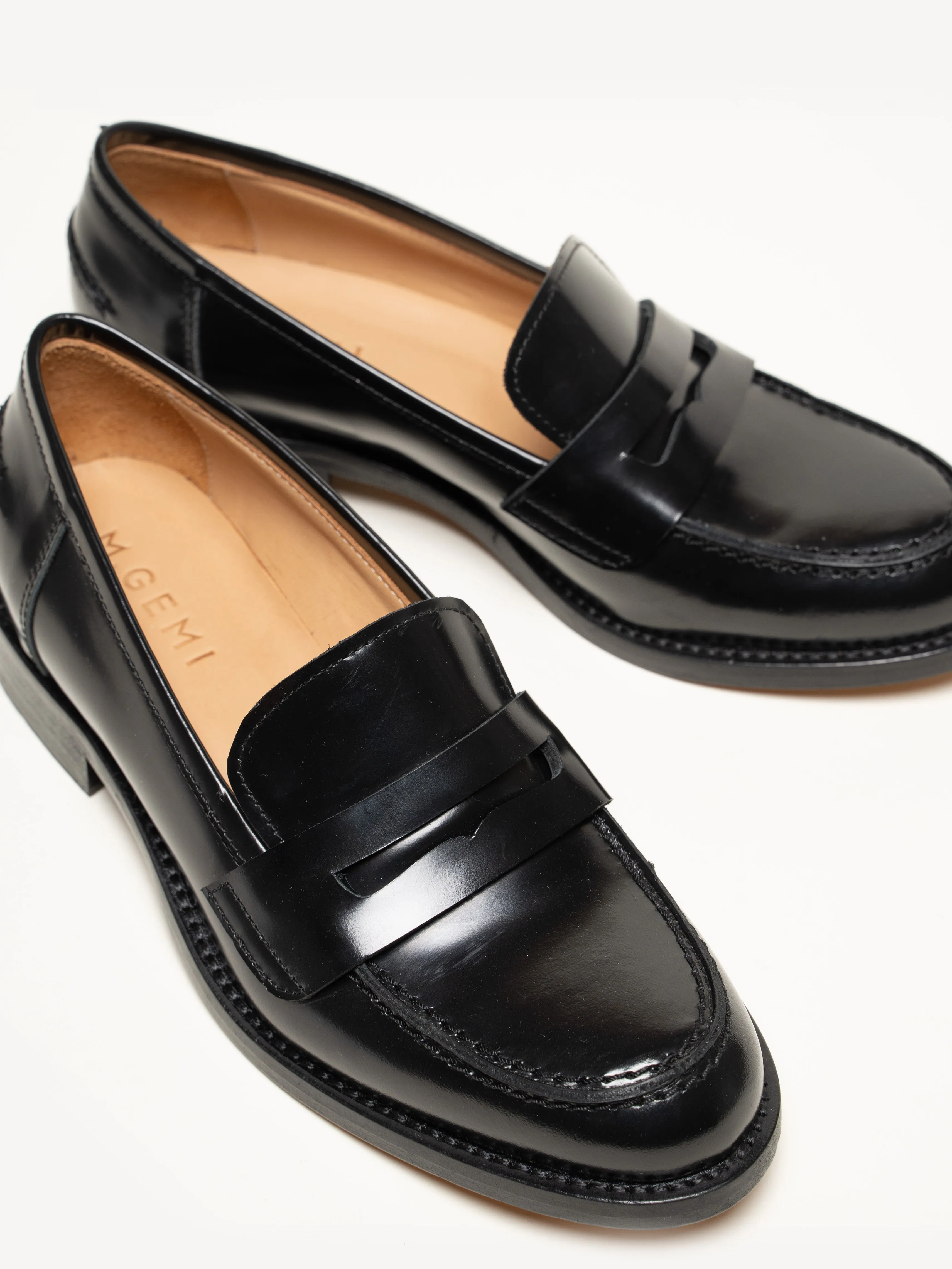 The Lucido (Sample Sale)