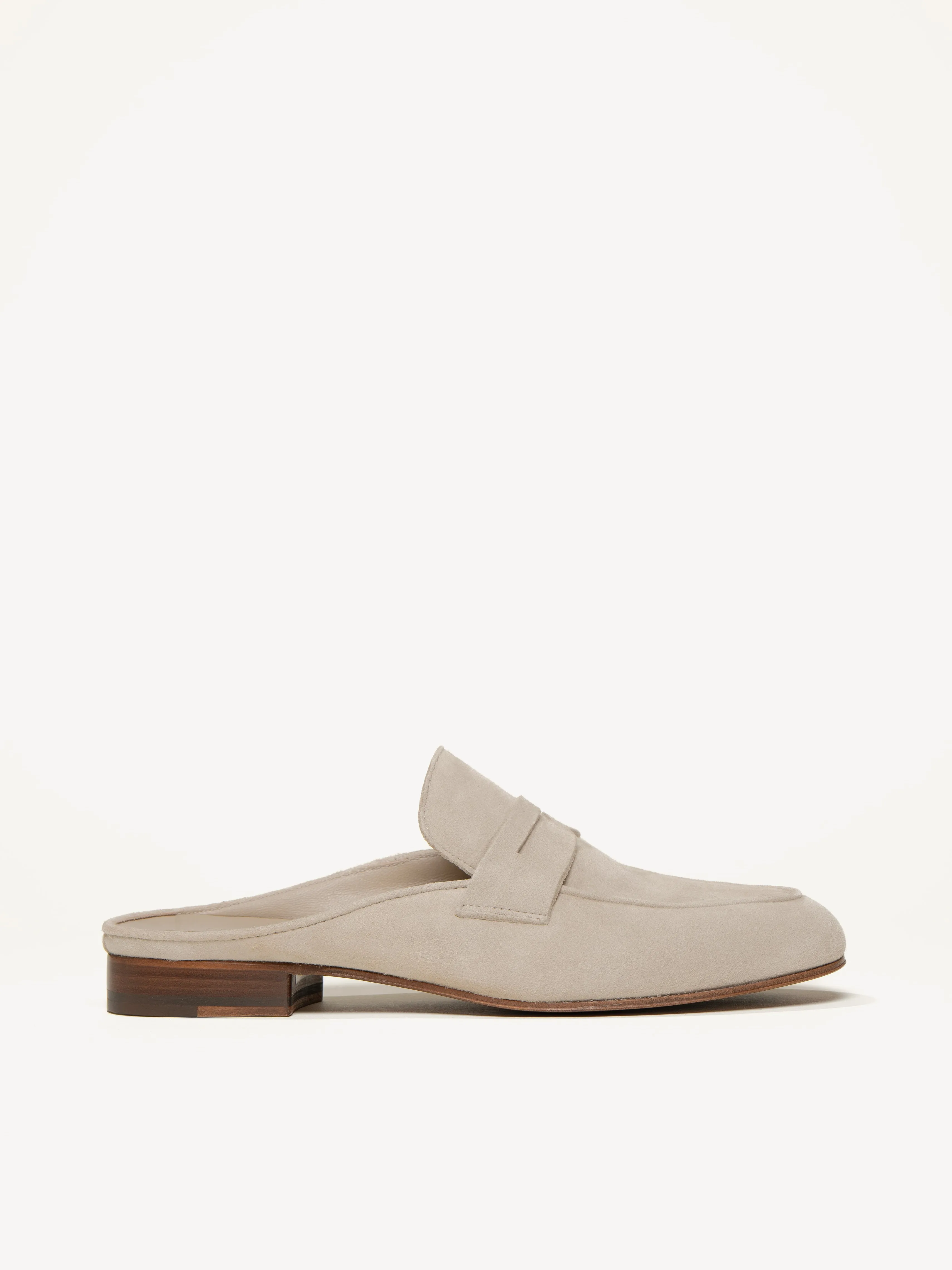 The Sacca Donna Mule