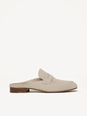 The Sacca Donna Mule