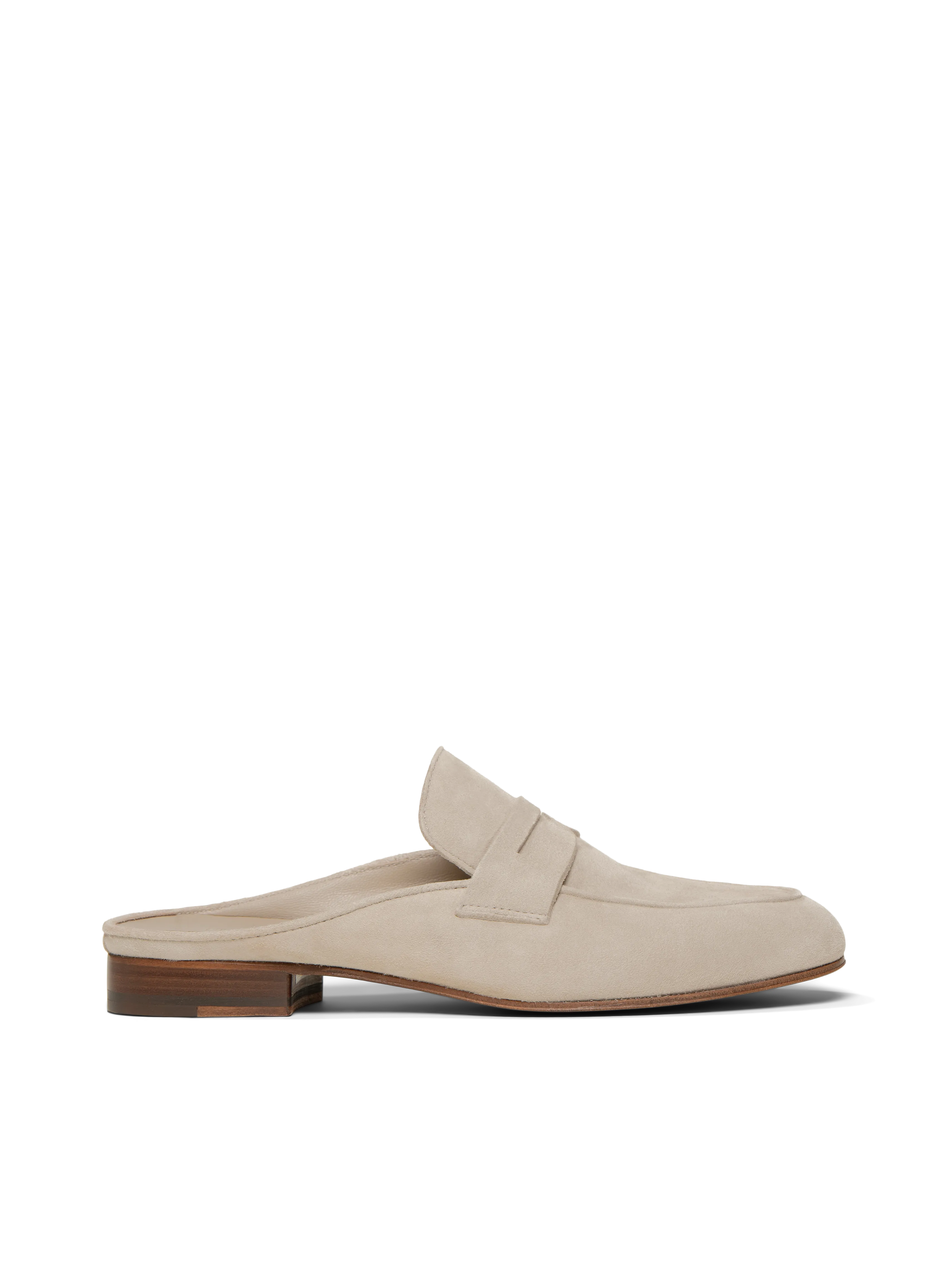 The Sacca Donna Mule