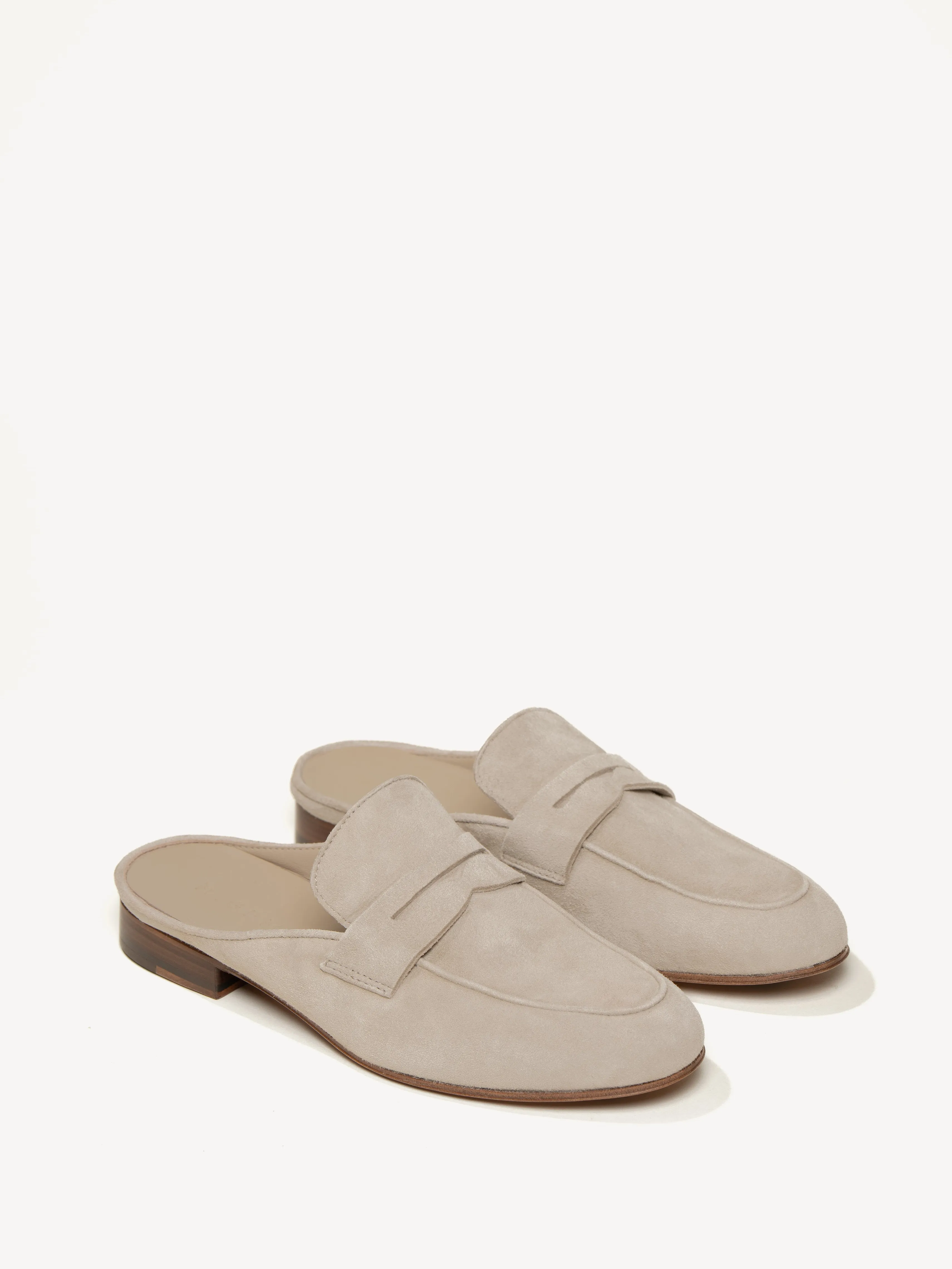 The Sacca Donna Mule