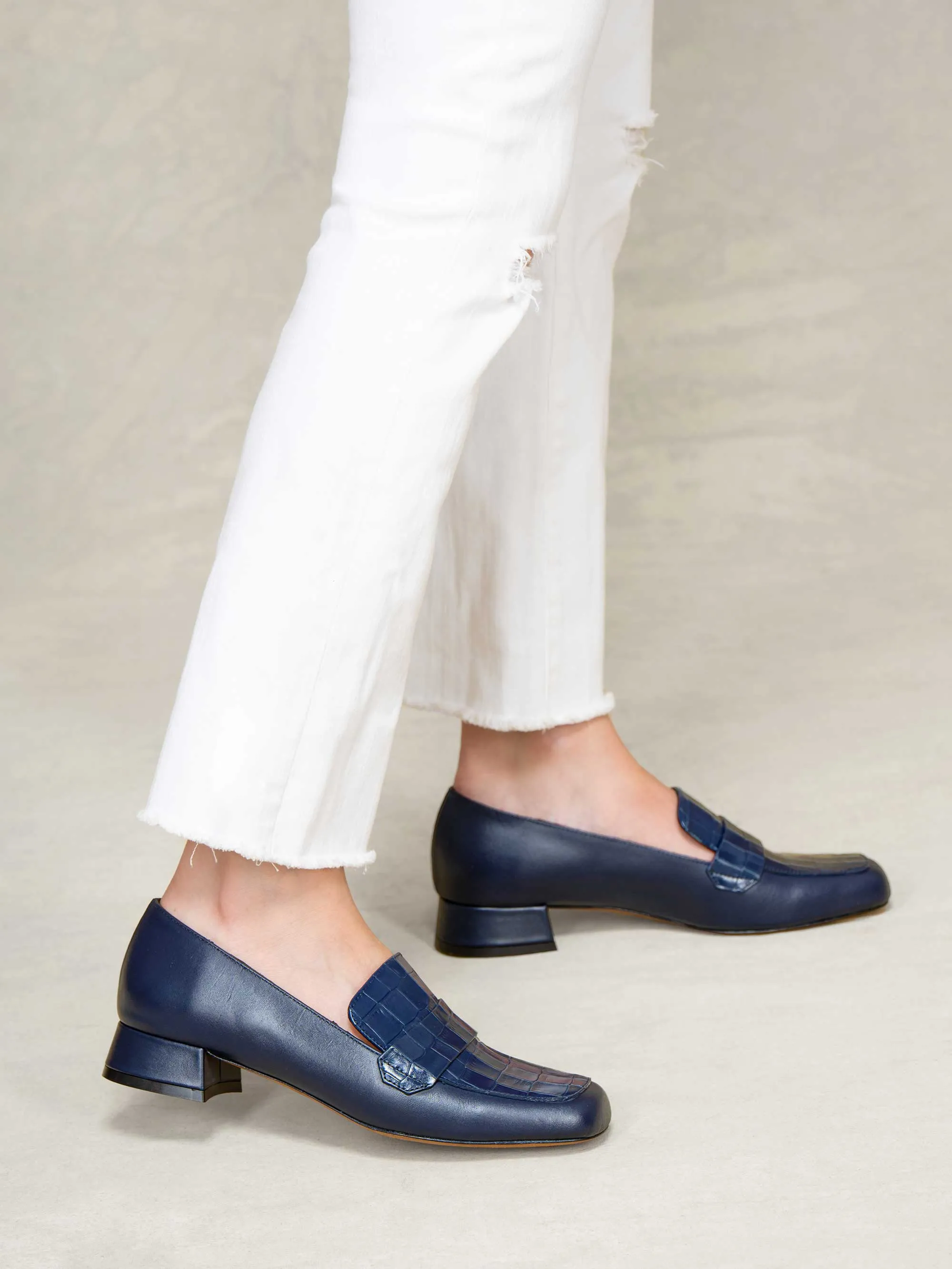 The Scuola 25mm (Sample Sale)