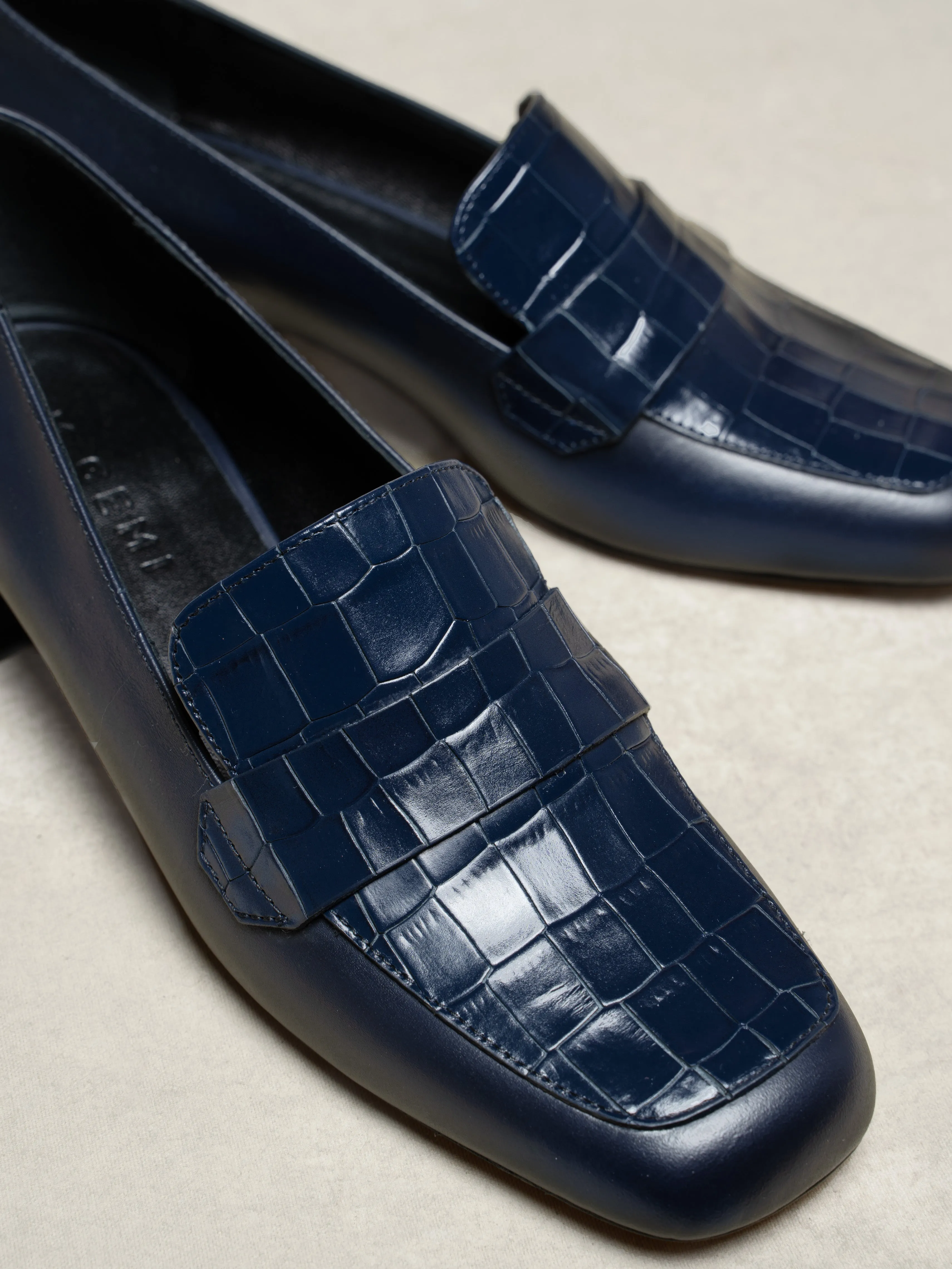 The Scuola 25mm (Sample Sale)