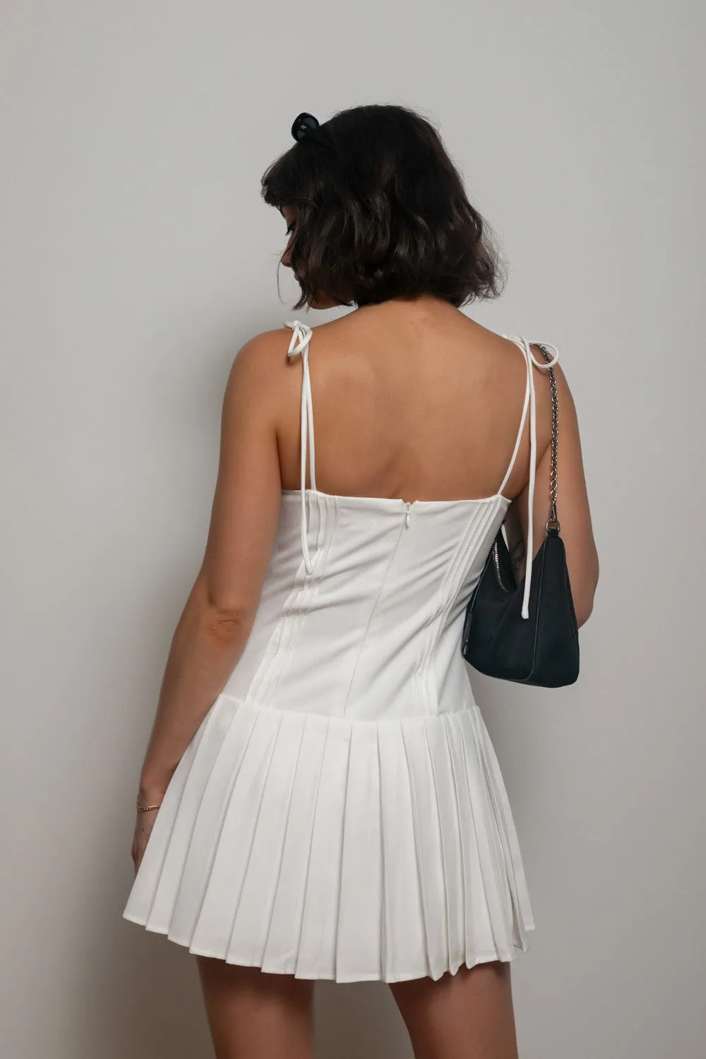 There’s Just Something Special Dress