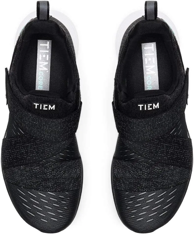 TIEM Latus Studio Fitness Cross-Training Sneaker