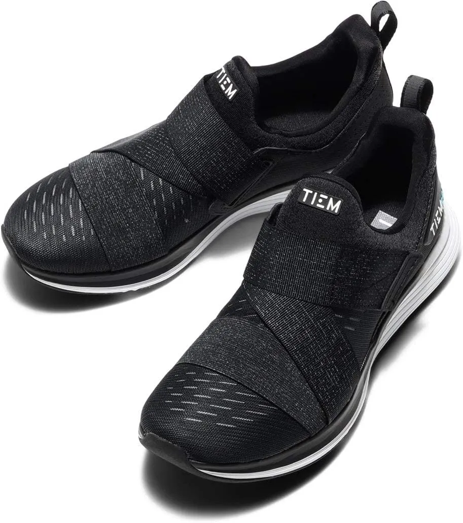 TIEM Latus Studio Fitness Cross-Training Sneaker