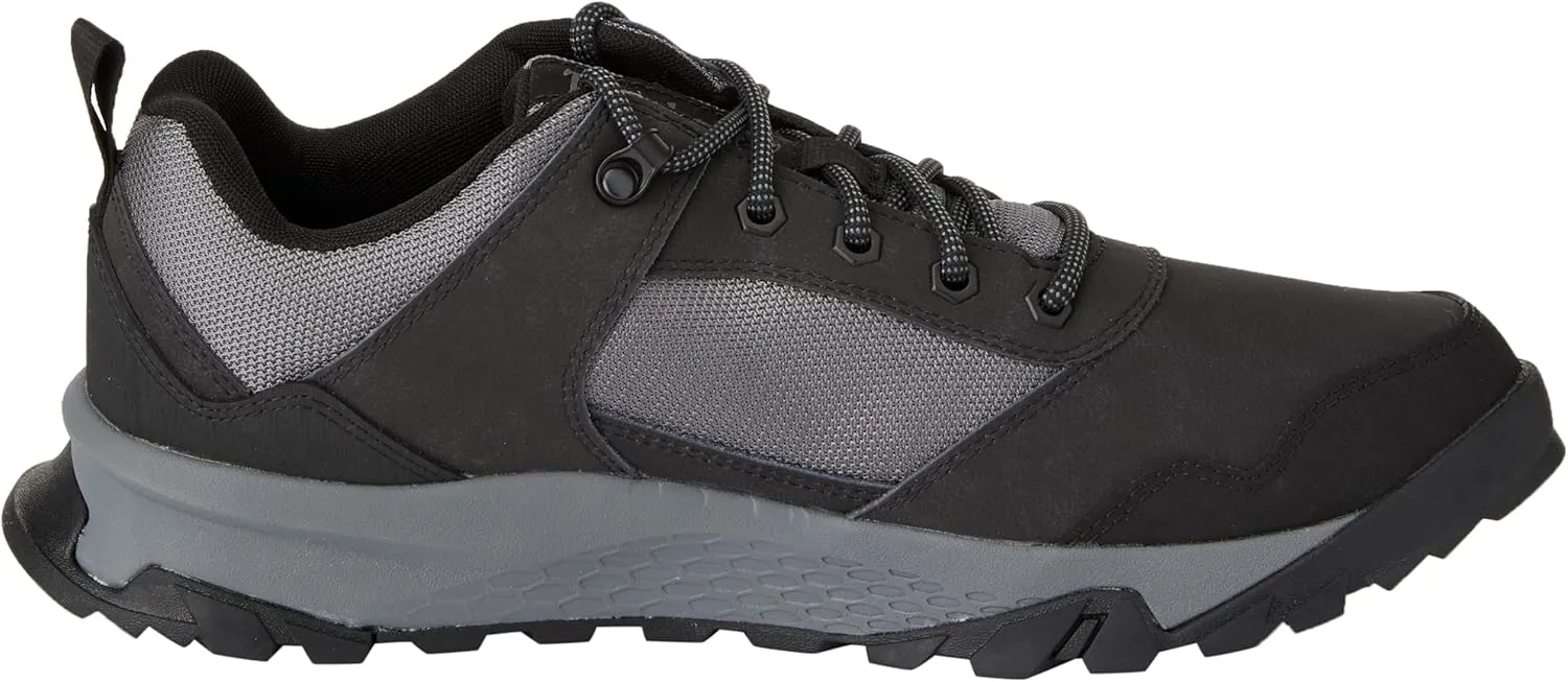 Timberland Men's Sneaker Hiking Shoe