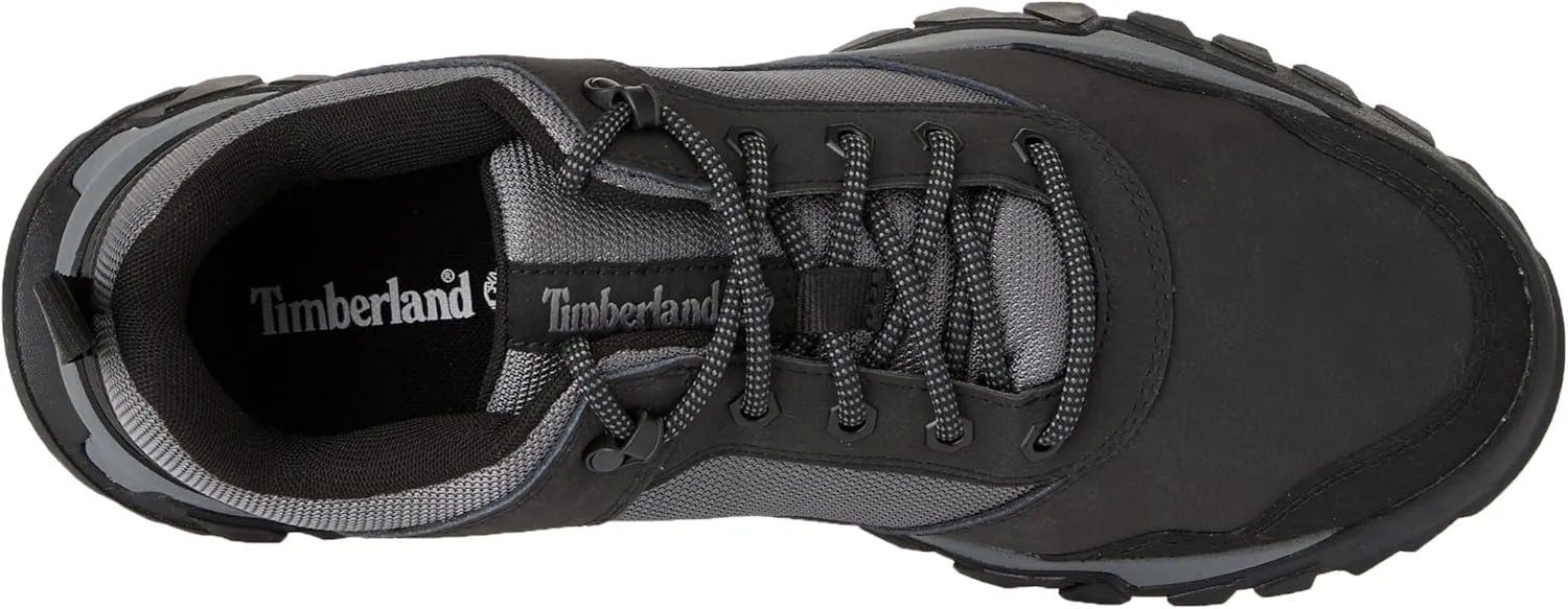 Timberland Men's Sneaker Hiking Shoe