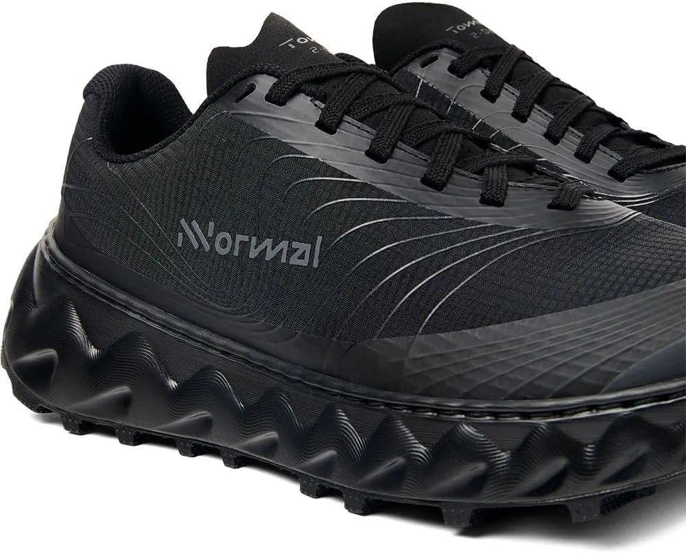 Tomir 2.0 Running Shoes | Unisex for Men and Women | Lightweight, Durable & Versatile for All Terrains