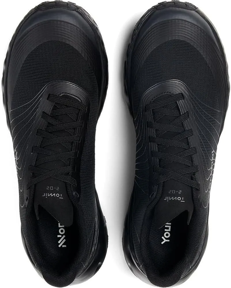 Tomir 2.0 Running Shoes | Unisex for Men and Women | Lightweight, Durable & Versatile for All Terrains