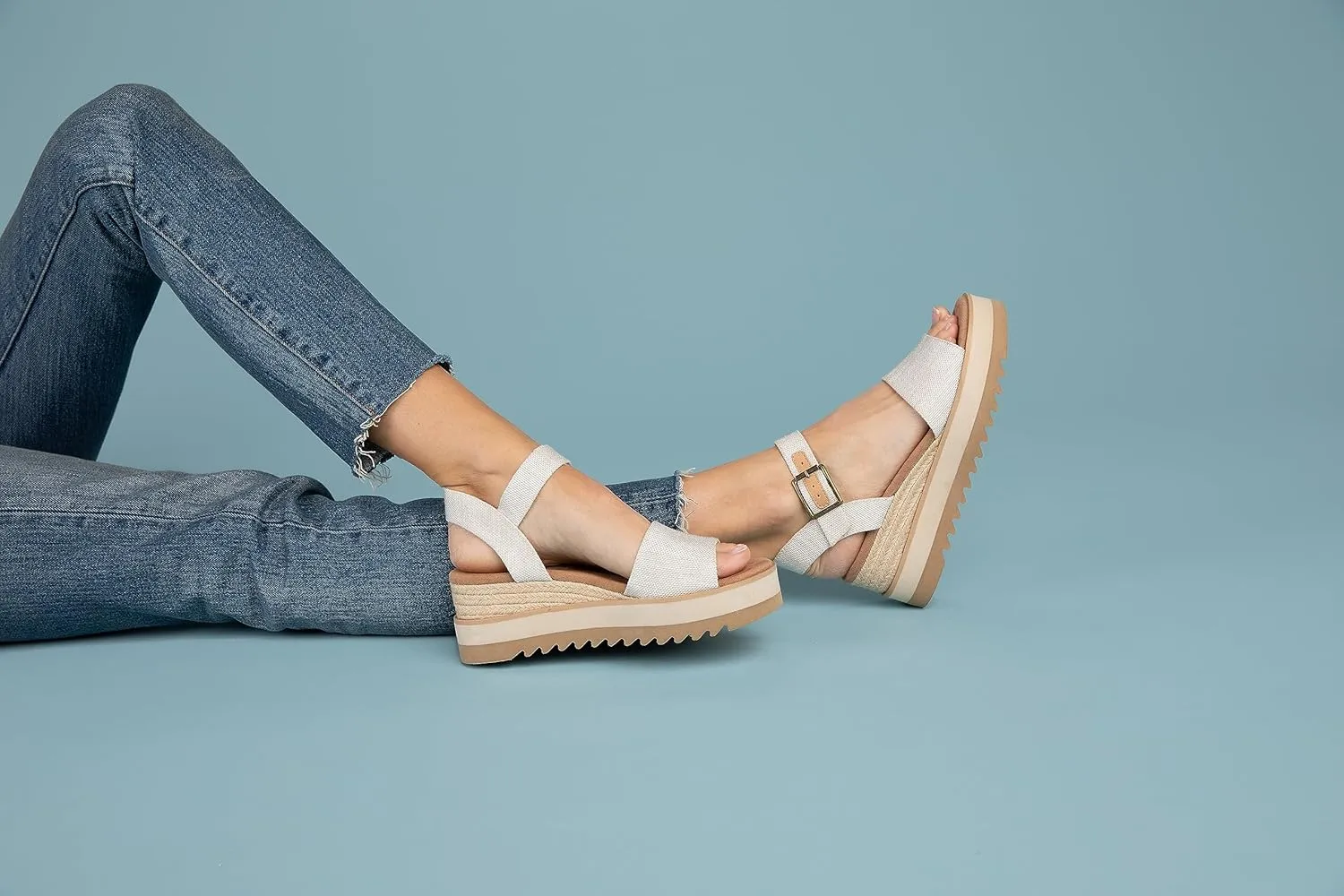 TOMS Women's, Diana Sandal