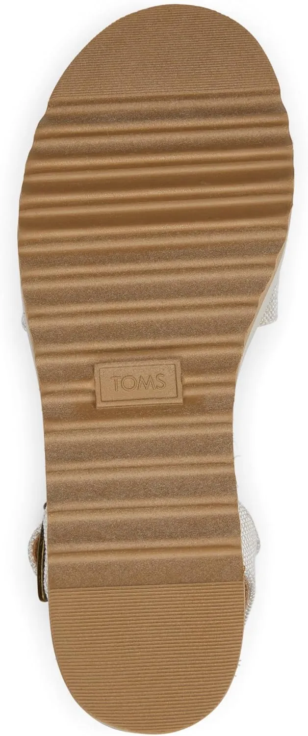 TOMS Women's, Diana Sandal