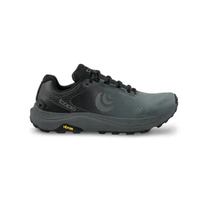 Topo Athletic Men's MT 5 Trail Runner - Charcoal/Grey