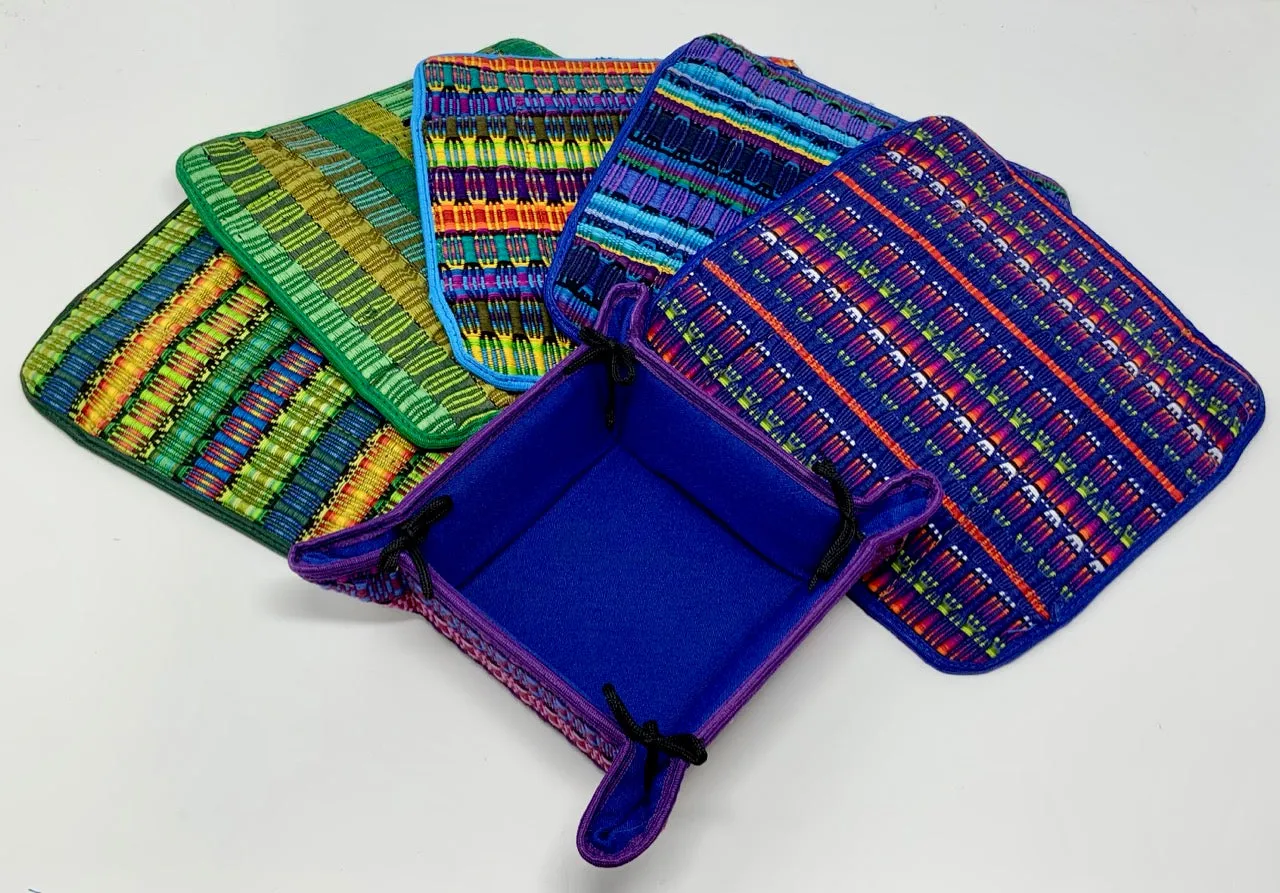Tortilla Cozy Small, 9x9 inches flat