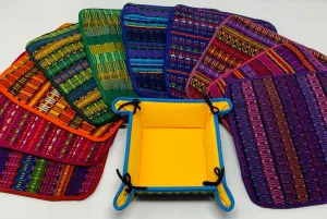 Tortilla Cozy Small, 9x9 inches flat