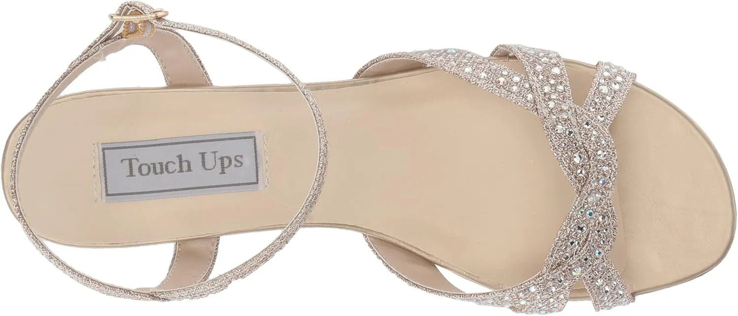 Touch Ups Women's Lena Wedge Sandal