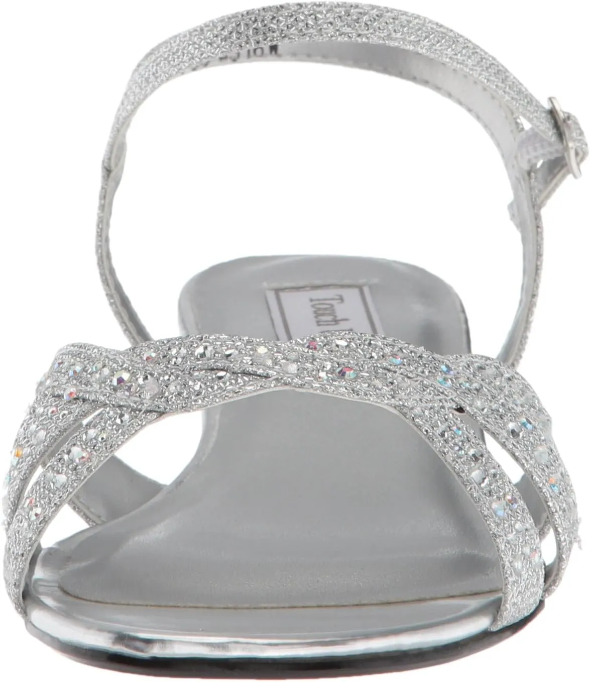 Touch Ups Women's Lena Wedge Sandal