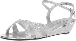 Touch Ups Women's Lena Wedge Sandal