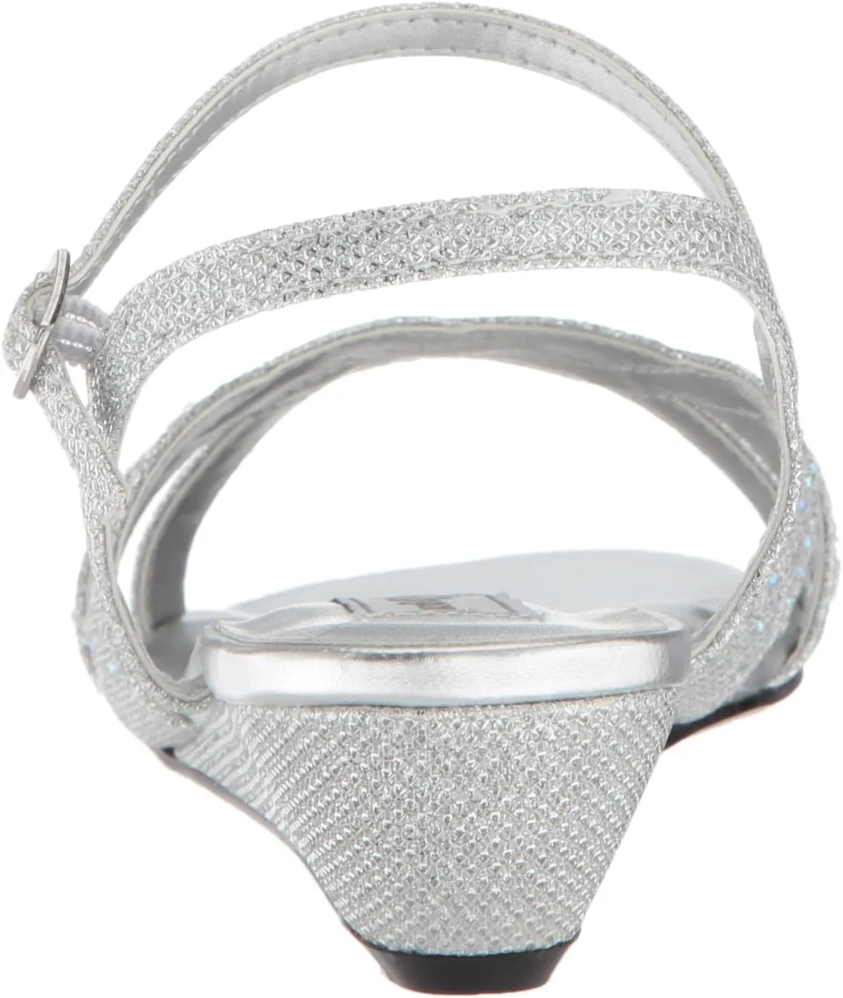 Touch Ups Women's Lena Wedge Sandal