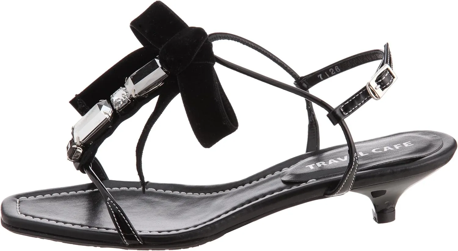 Travel Cafe TR7126 Sandals