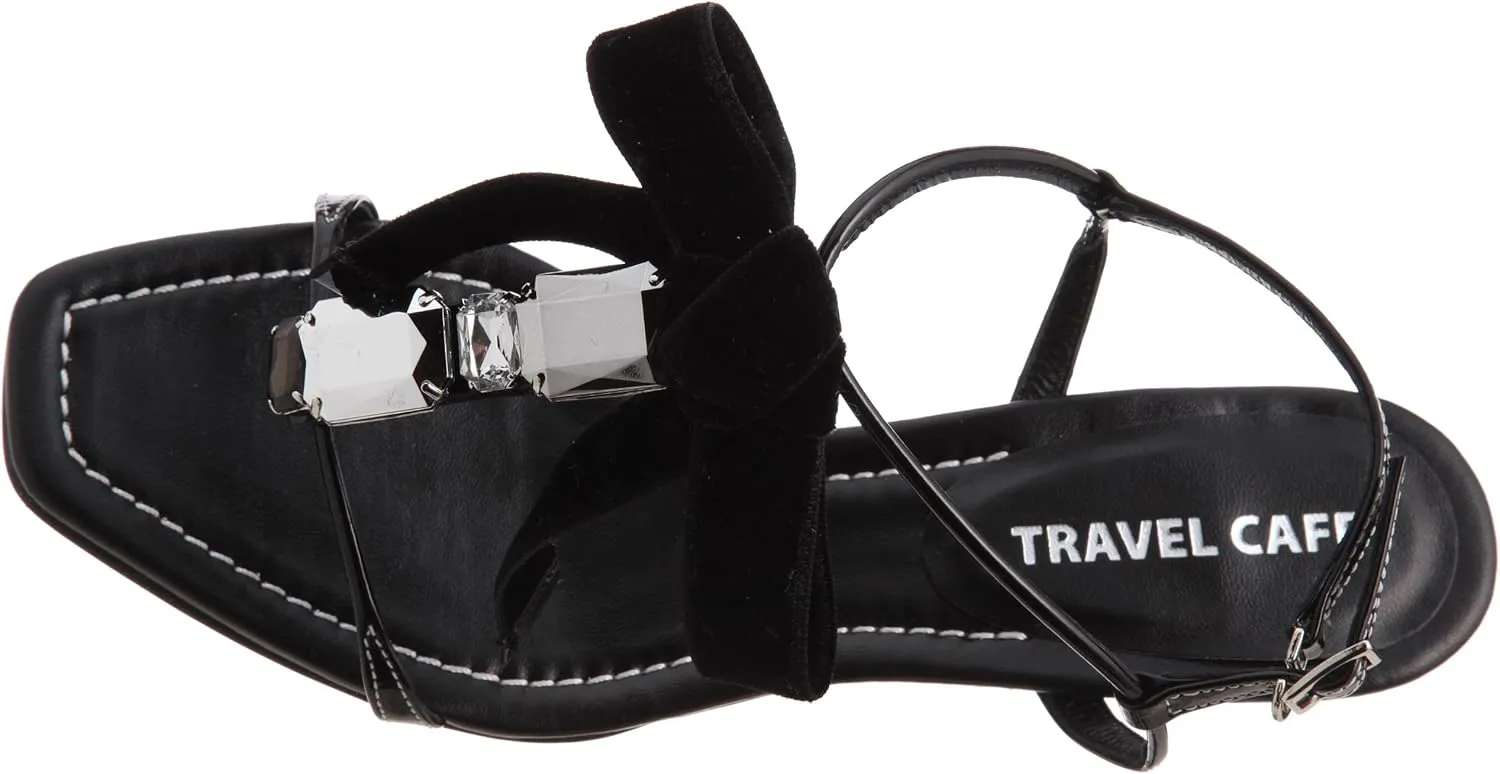 Travel Cafe TR7126 Sandals