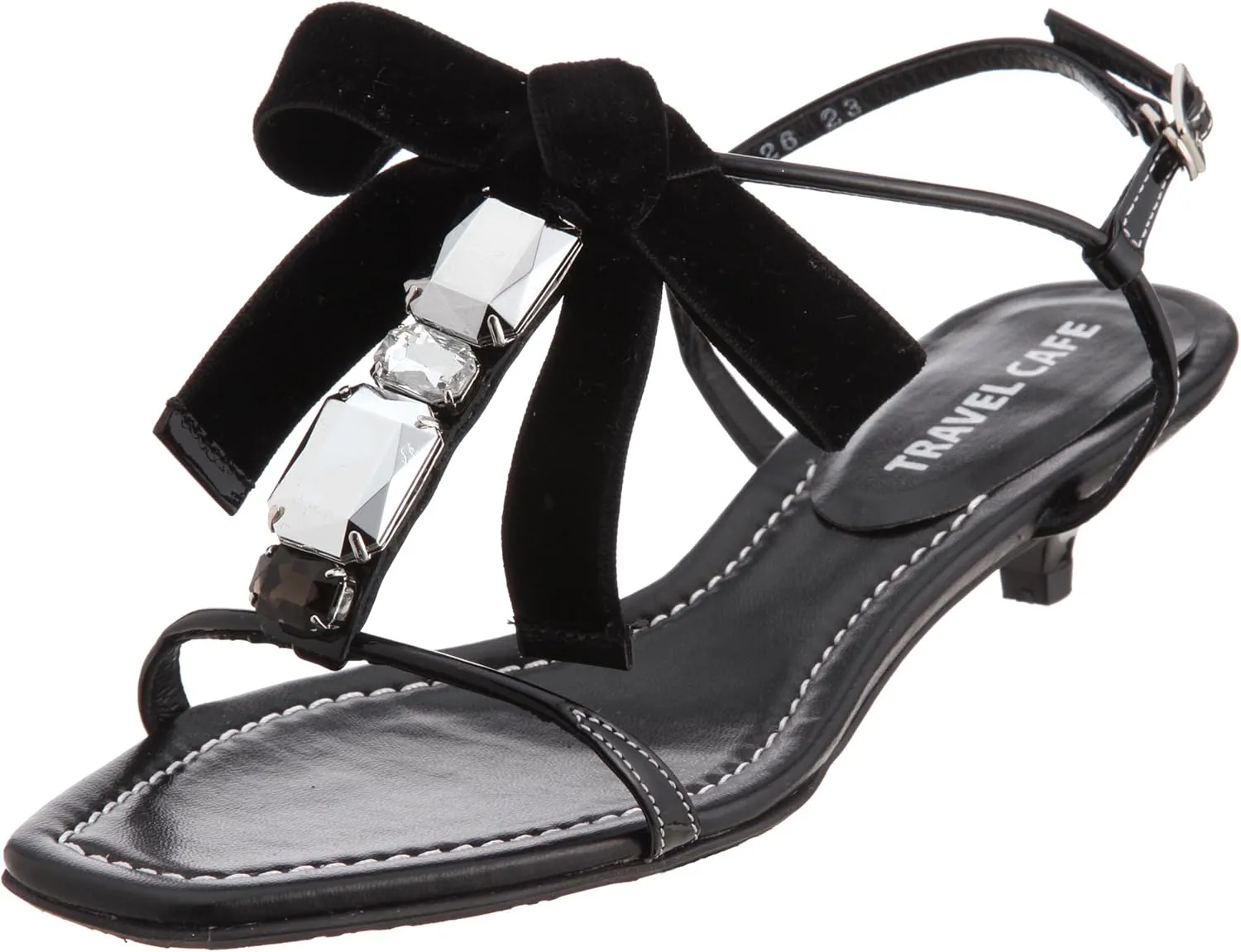 Travel Cafe TR7126 Sandals