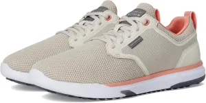 TravisMathew Men's The Daily Pro Hybrid Sneaker