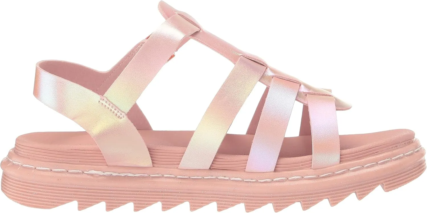 Trendy Heeled Sandal