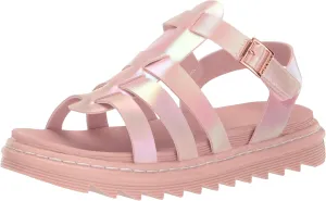 Trendy Heeled Sandal