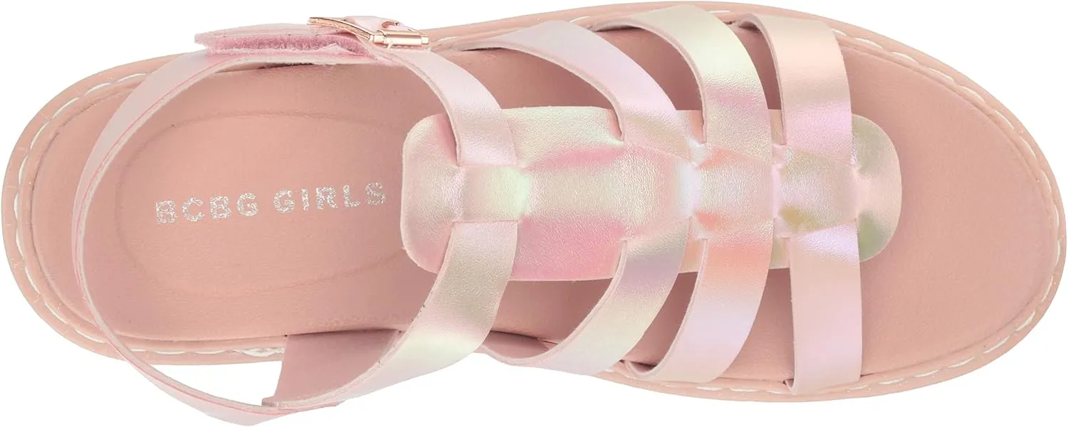 Trendy Heeled Sandal