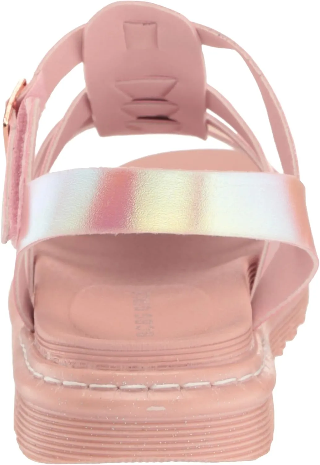 Trendy Heeled Sandal