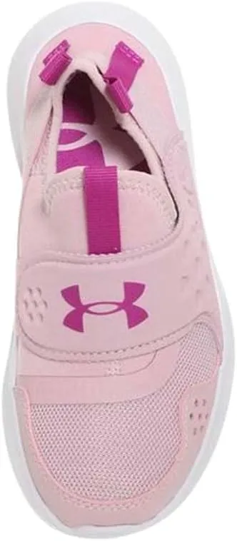 Under Armour Child Runplay Running Shoe