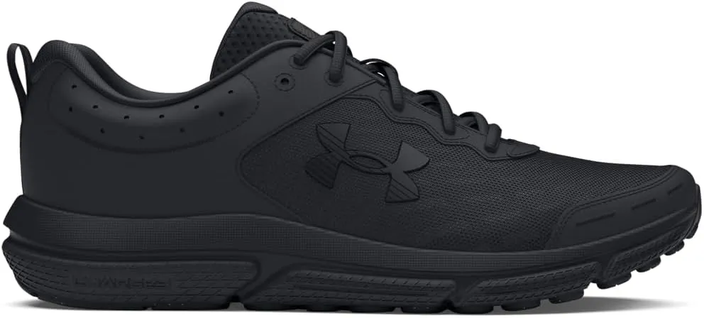 Under Armour Men's Charged Assert 10 Running Shoe