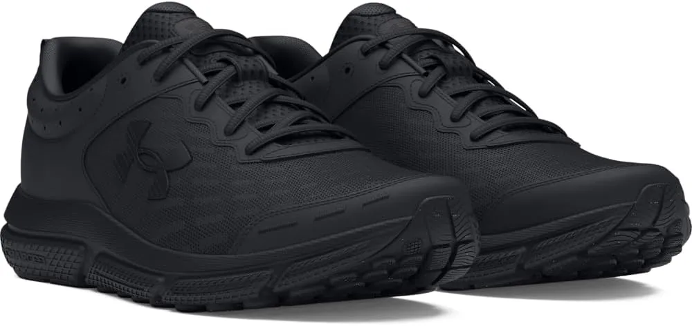 Under Armour Men's Charged Assert 10 Running Shoe