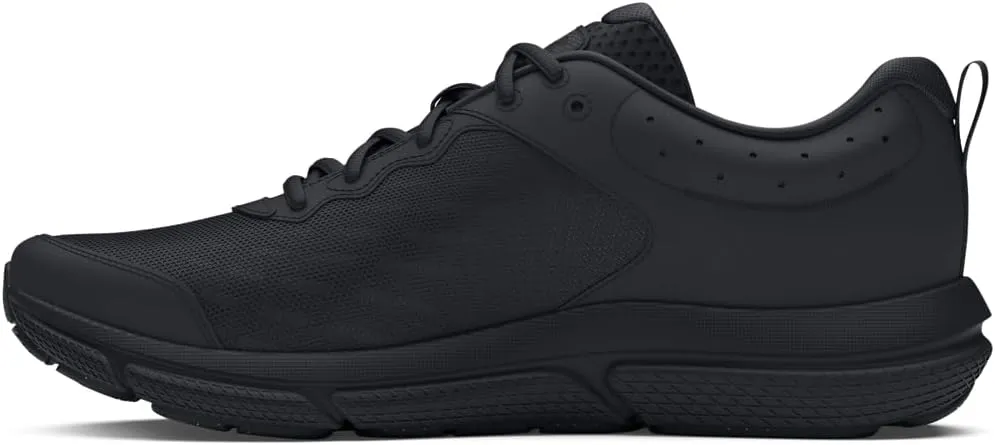 Under Armour Men's Charged Assert 10 Running Shoe