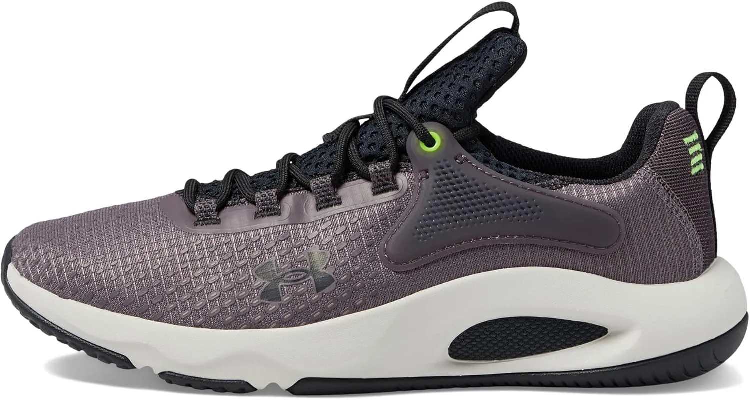 Under Armour Men's HOVR Rise 4 Training Shoe