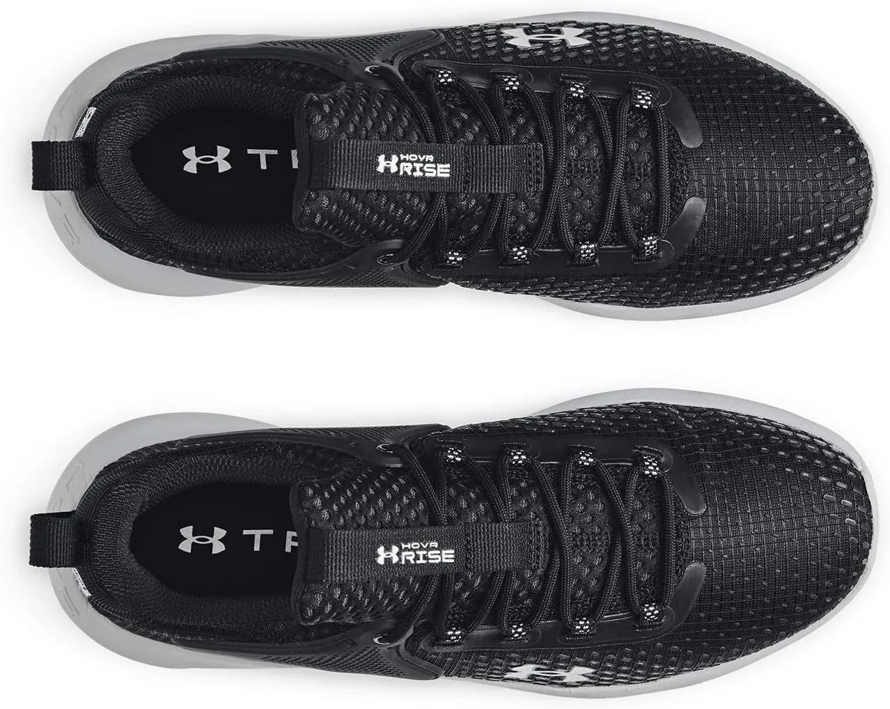 Under Armour Men's HOVR Rise 4 Training Shoe