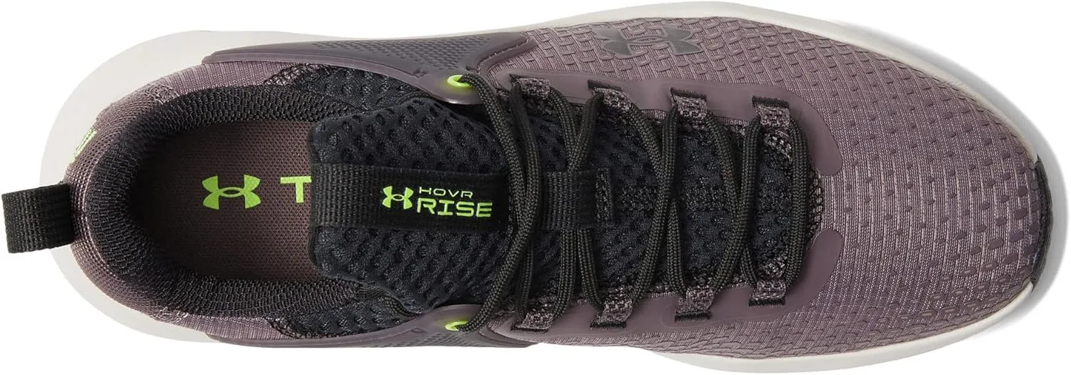 Under Armour Men's HOVR Rise 4 Training Shoe