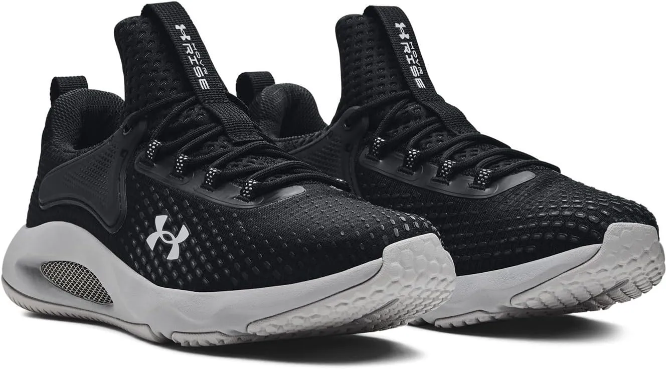 Under Armour Men's HOVR Rise 4 Training Shoe