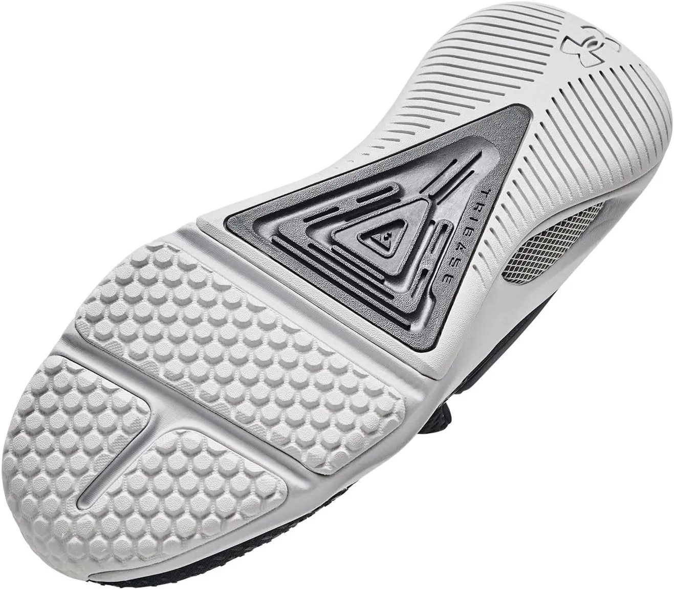 Under Armour Men's HOVR Rise 4 Training Shoe