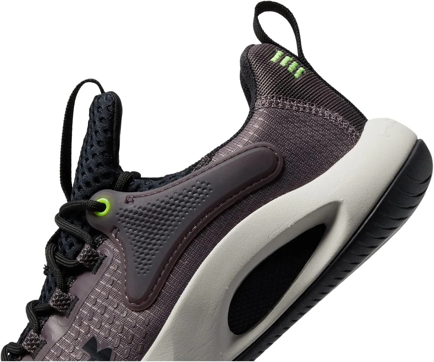 Under Armour Men's HOVR Rise 4 Training Shoe