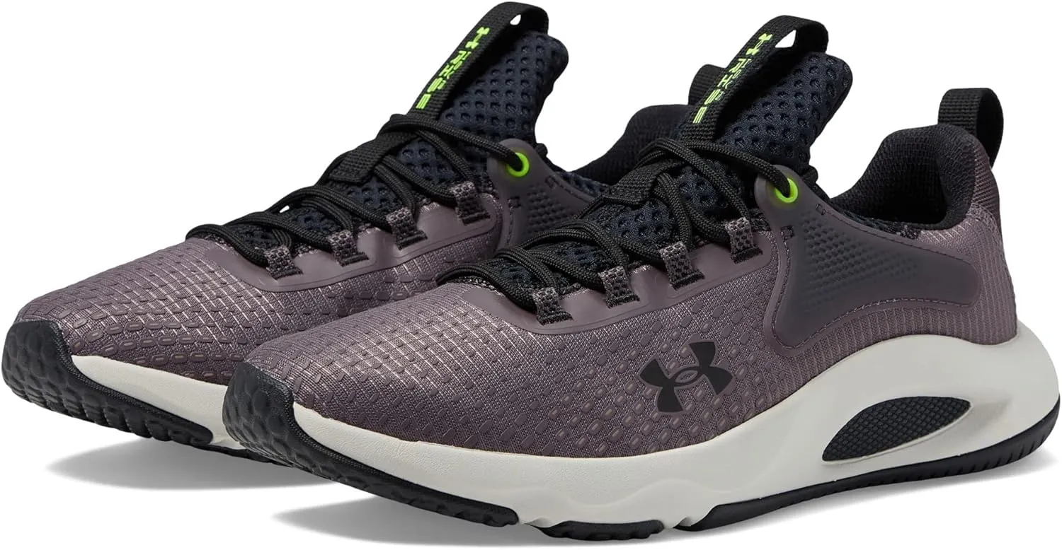 Under Armour Men's HOVR Rise 4 Training Shoe