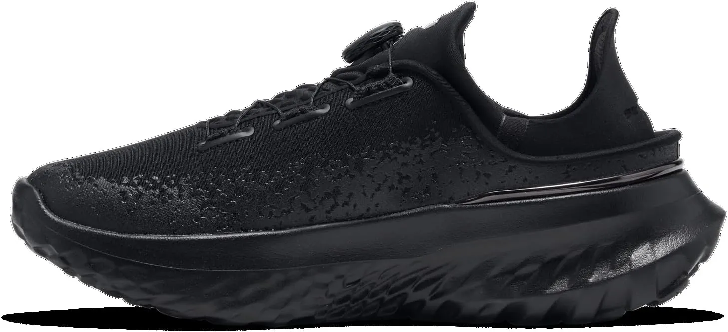Under Armour SlipSpeed Mega Ripstop - Men's (Black/Black/Black)